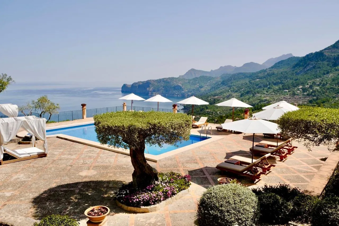 Sa Pedrissa Villa Deia