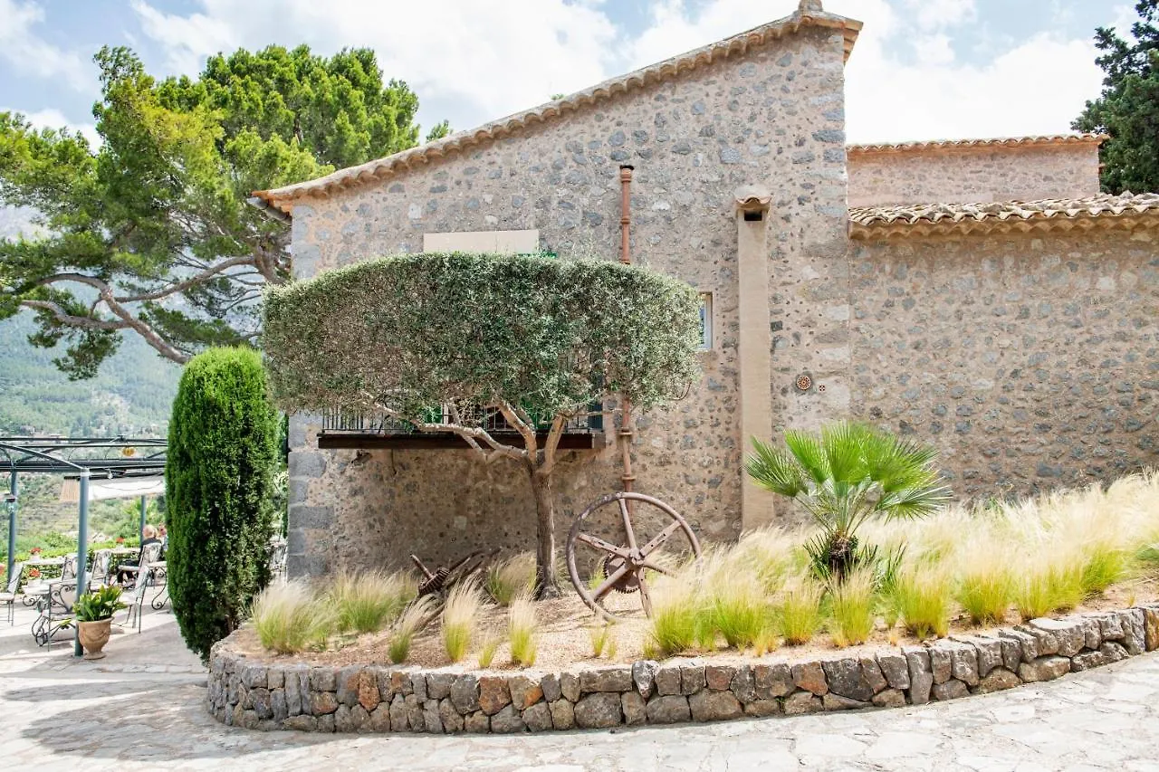 Sa Pedrissa Villa Deia Feriegård