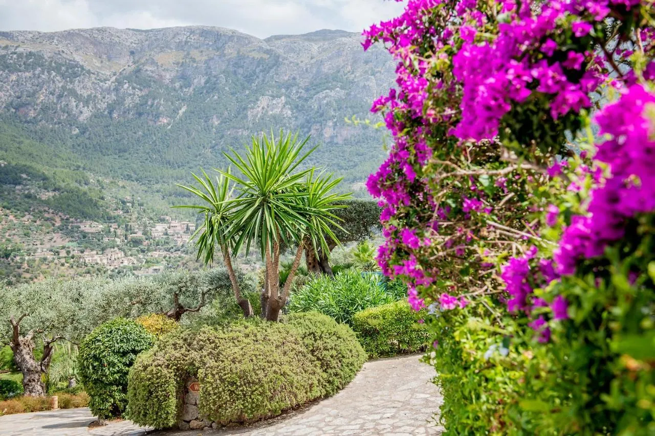 Sa Pedrissa Villa Deia