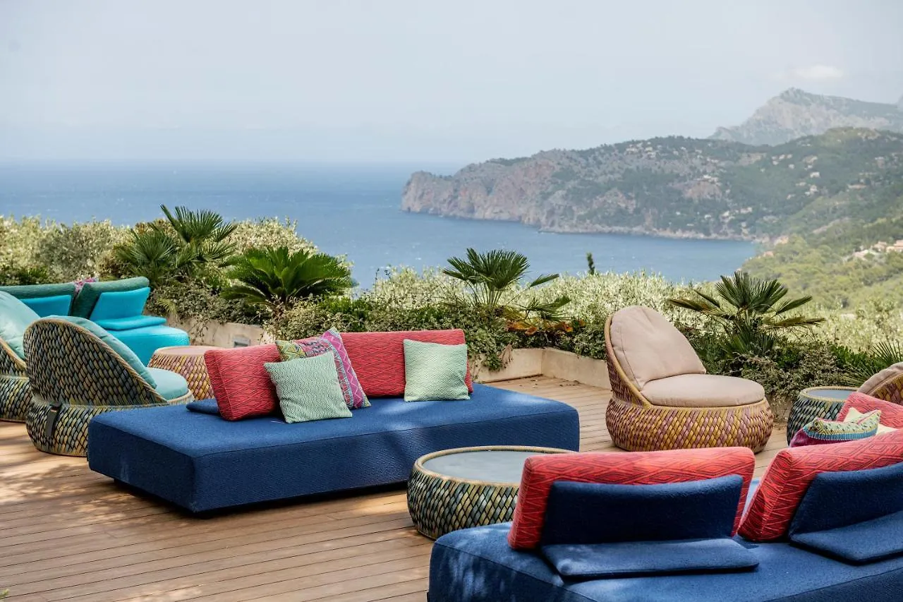 Farm stay Sa Pedrissa Villa Deia