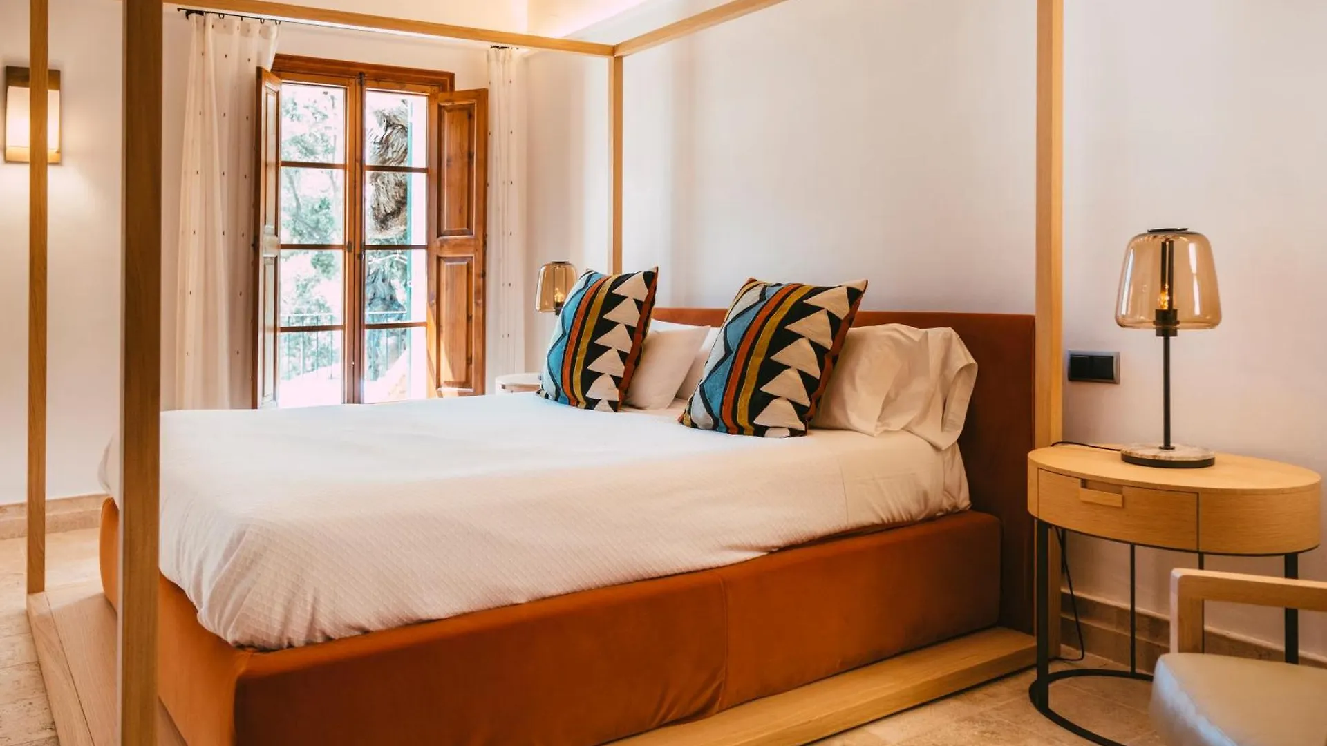 Sa Pedrissa Villa Deia Spanien