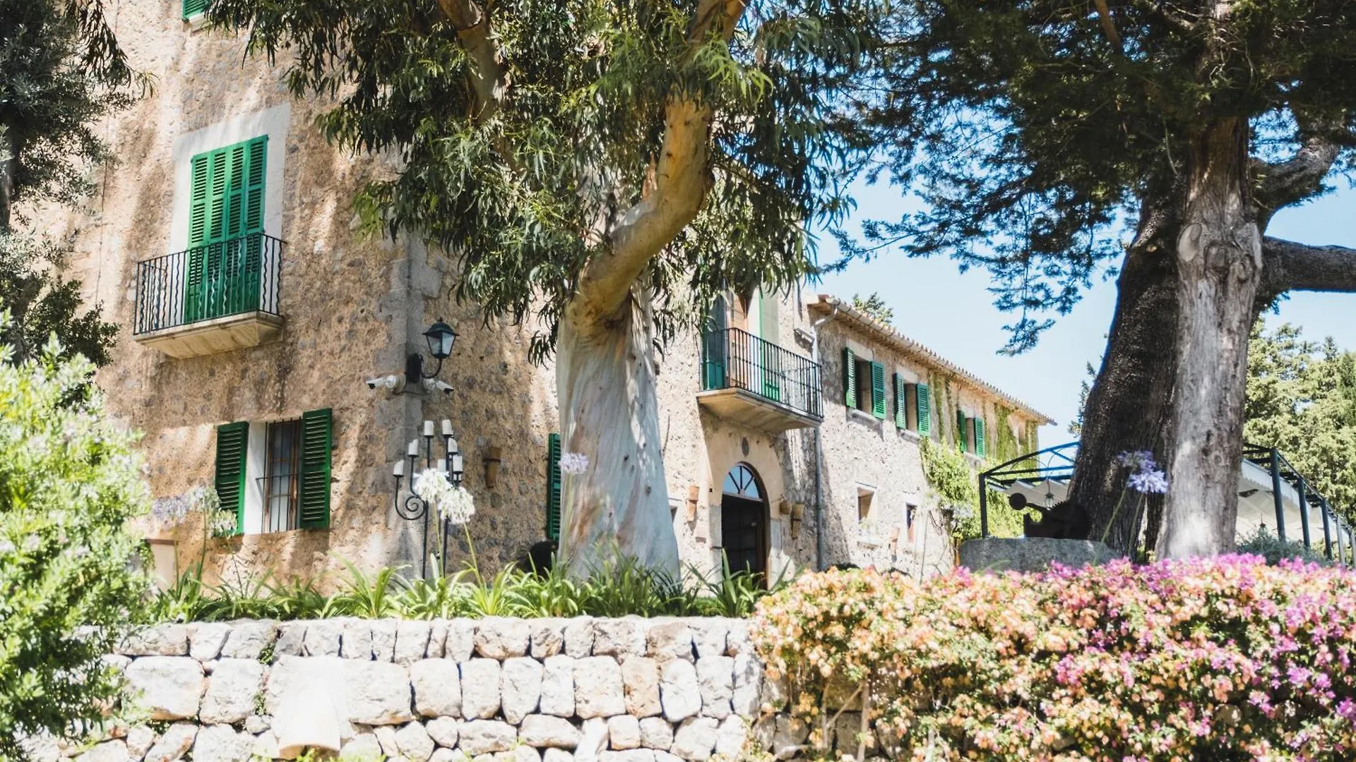 Sa Pedrissa Villa Deia