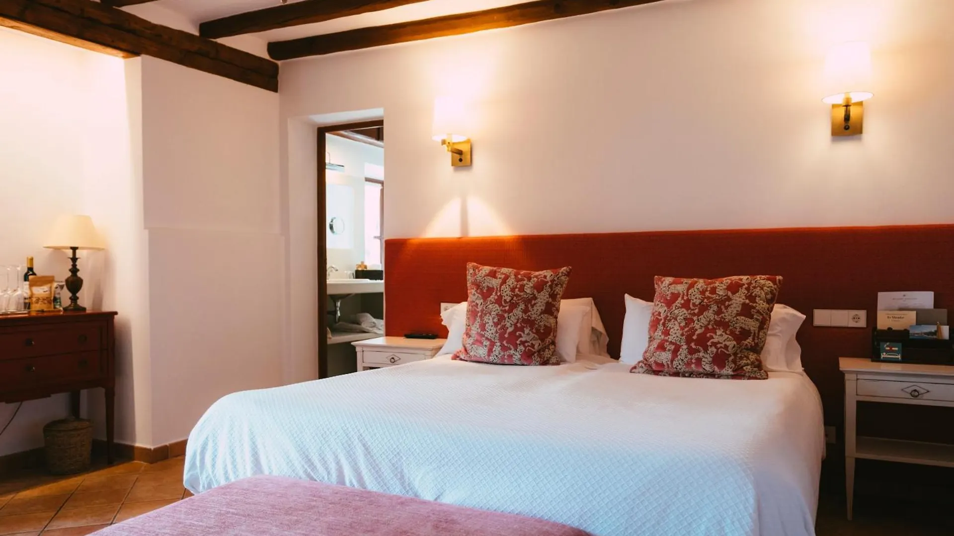 Farm stay Sa Pedrissa Villa Deia