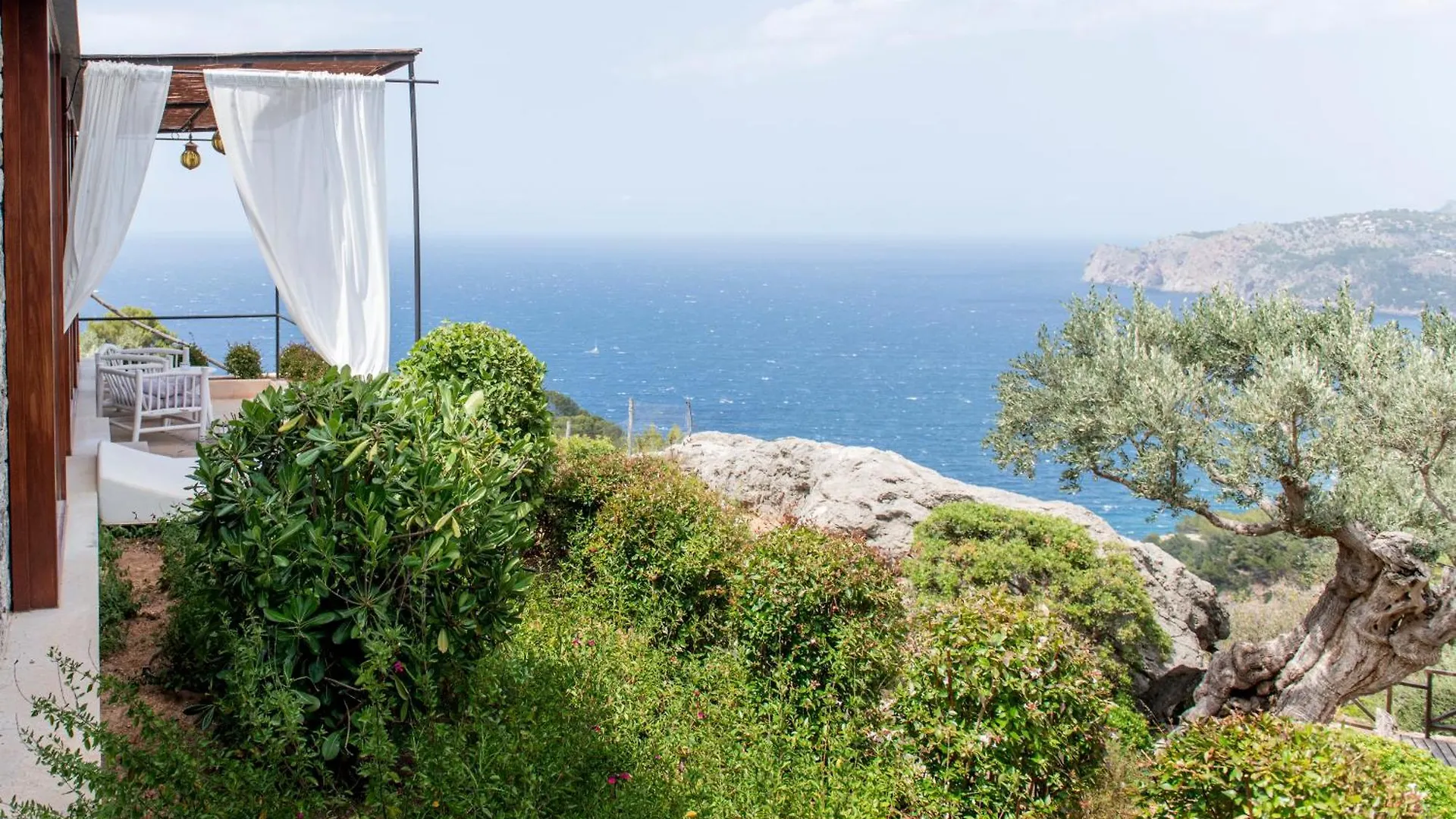Sa Pedrissa Villa Deia