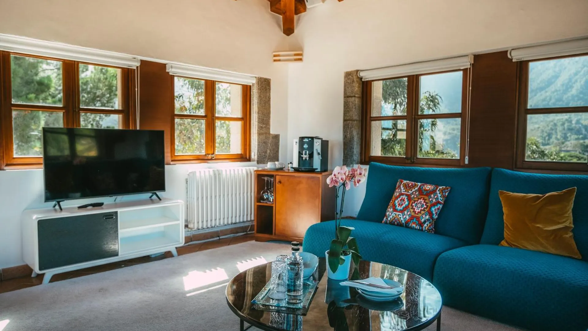 Sa Pedrissa Villa Deia 0*,