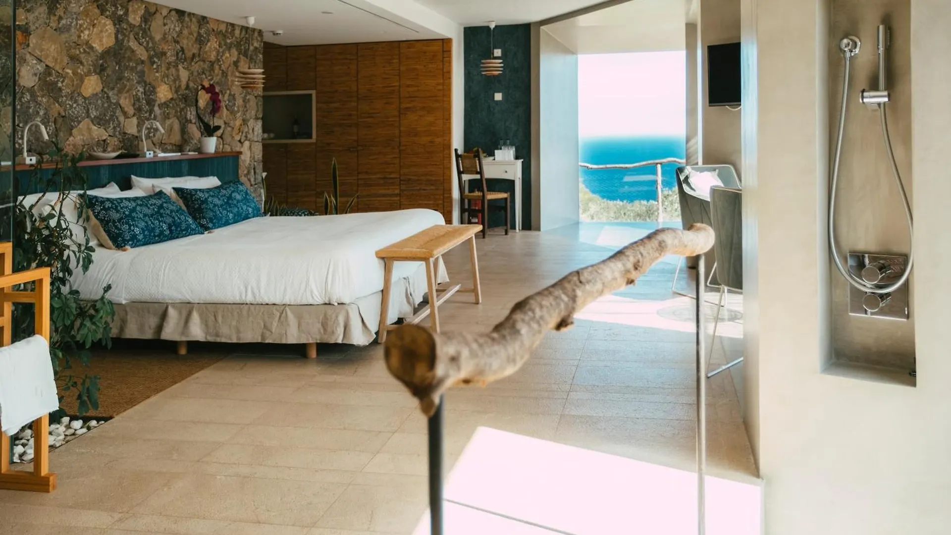 Sa Pedrissa Villa Deia Farm stay
