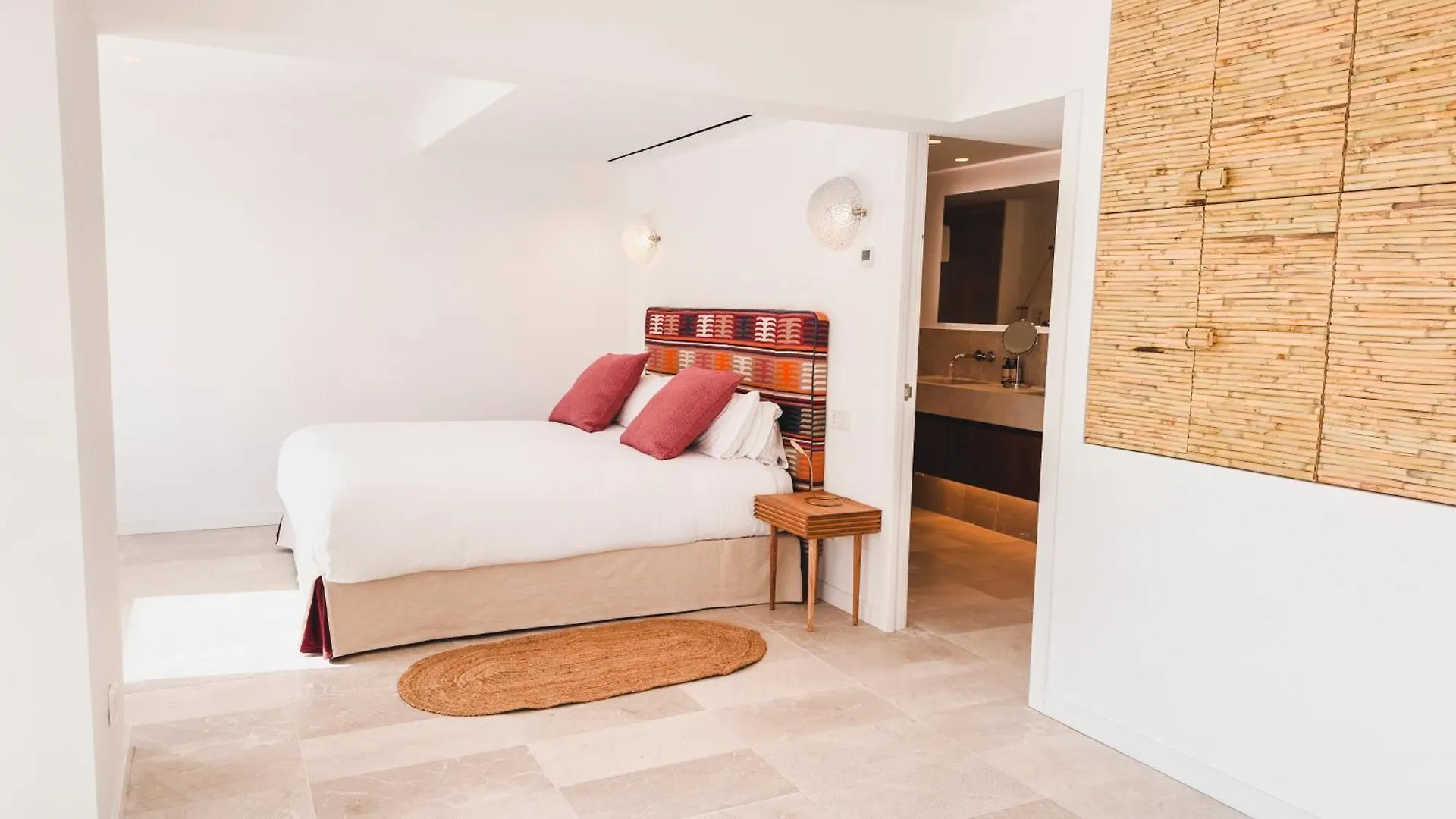 Feriegård Sa Pedrissa Villa Deia Spanien