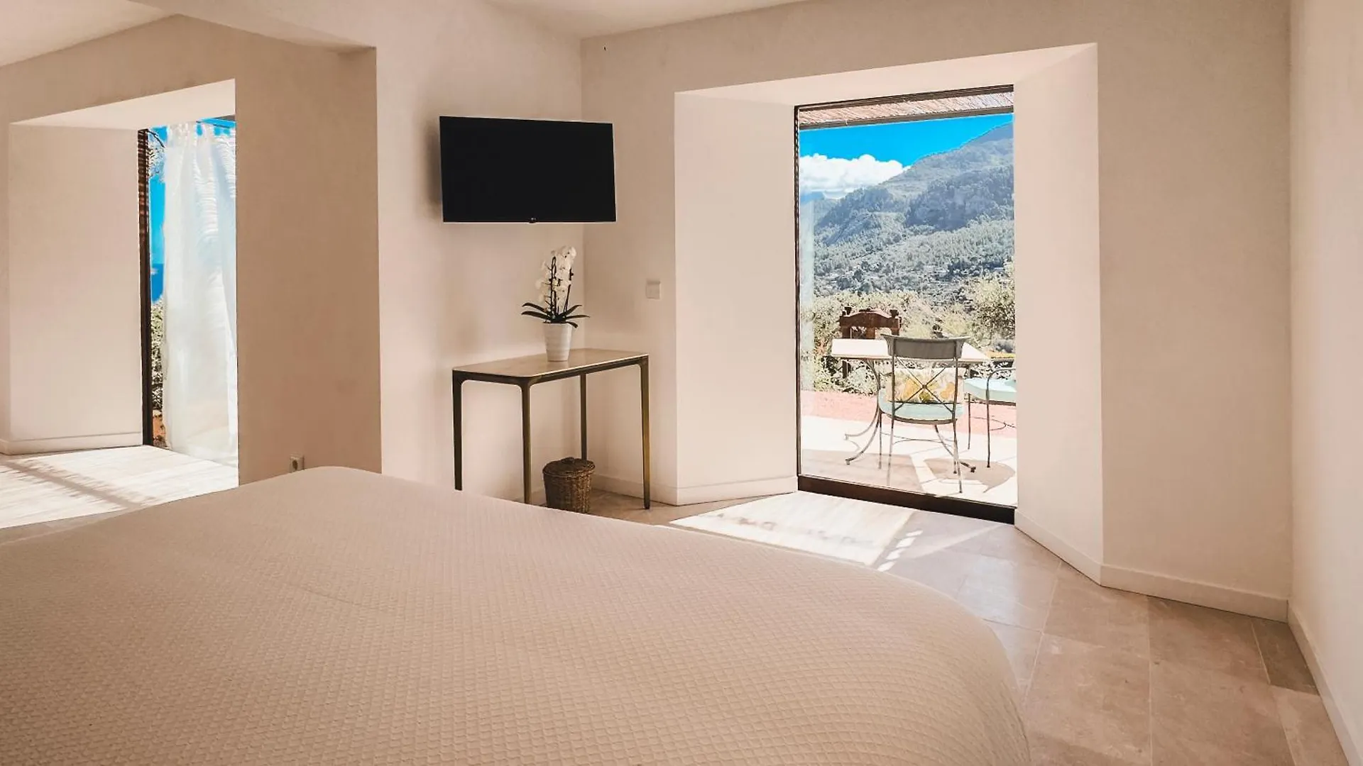 Sa Pedrissa Villa Deia 0*,