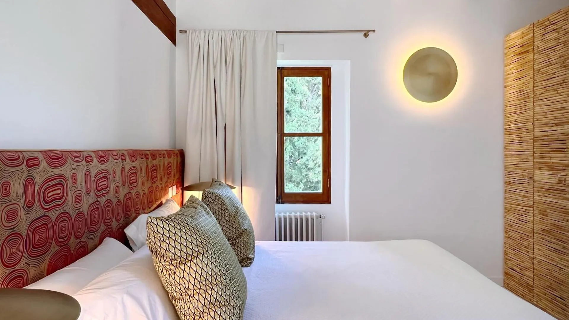 Sa Pedrissa Villa Deia Spain