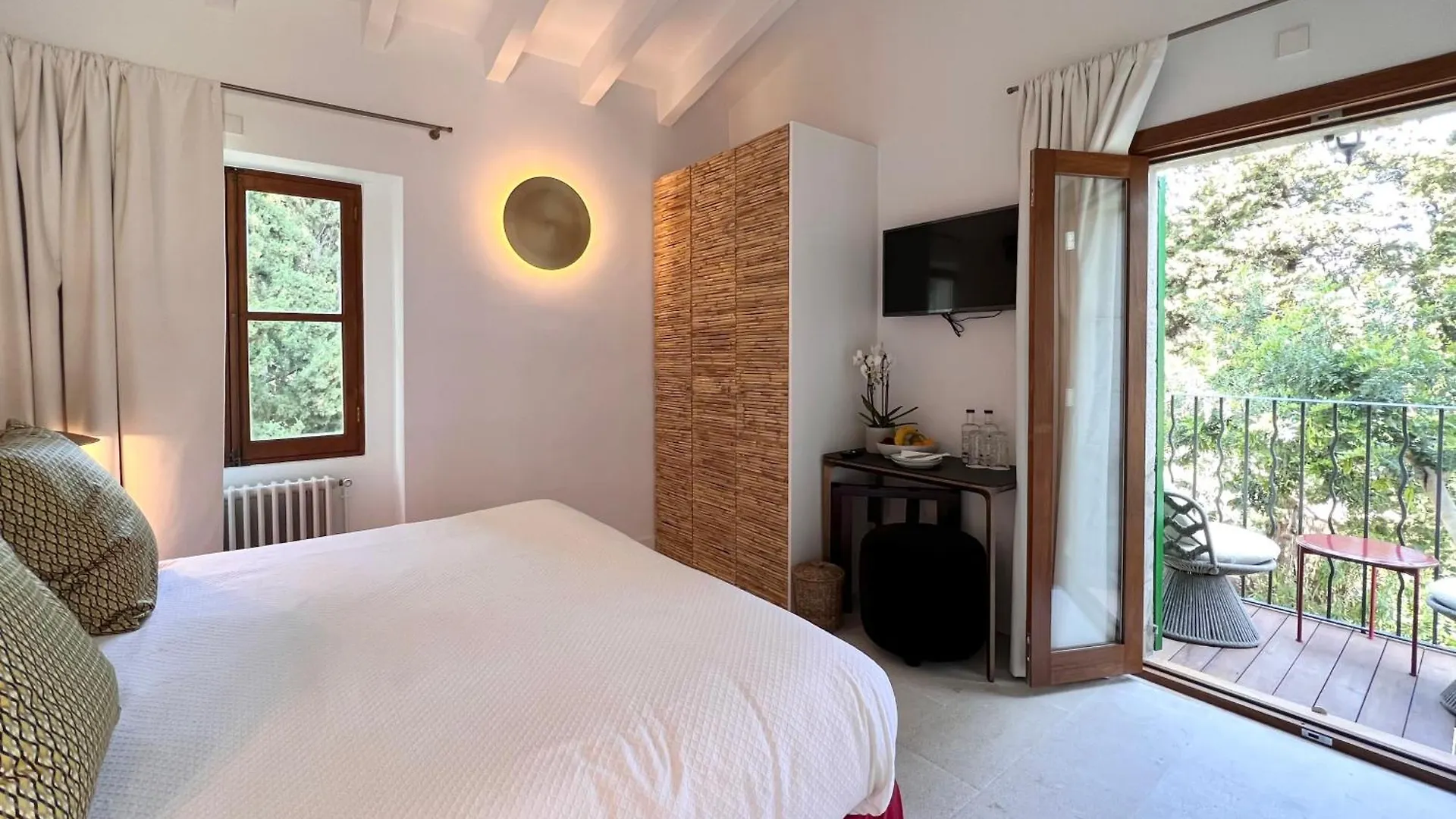 Sa Pedrissa Villa Deia 0*,