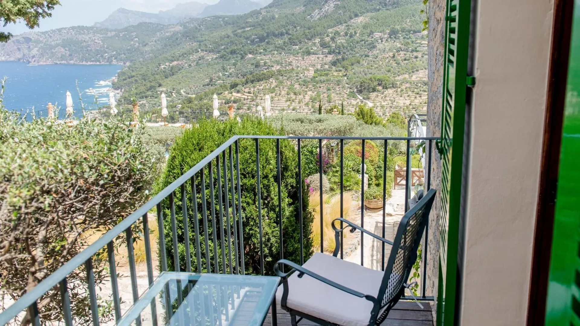 Sa Pedrissa Villa Deia 0*,  Spain