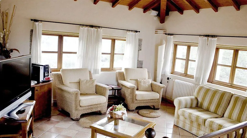Sa Pedrissa Villa Deia Lantgård