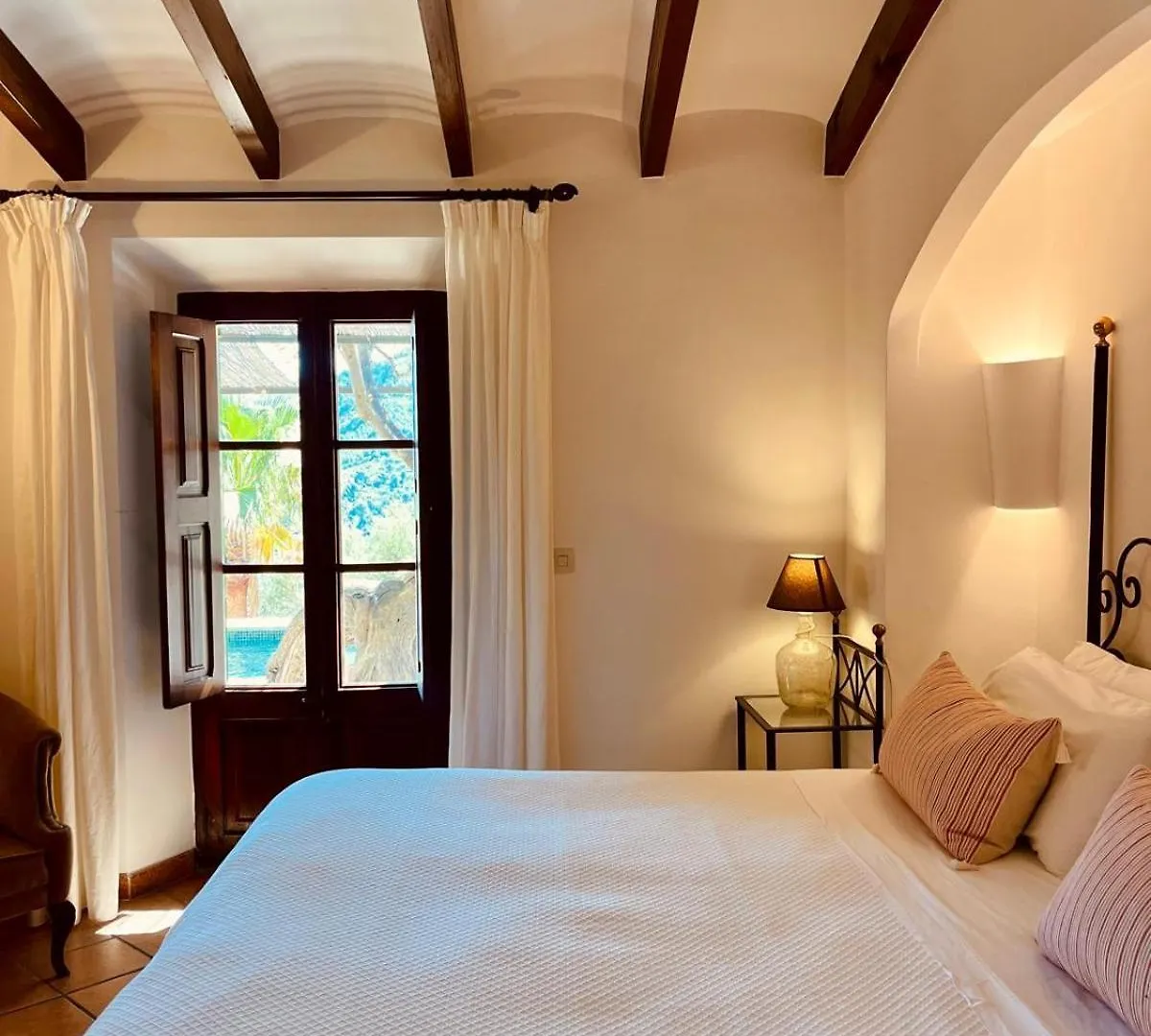 Sa Pedrissa Villa Deia