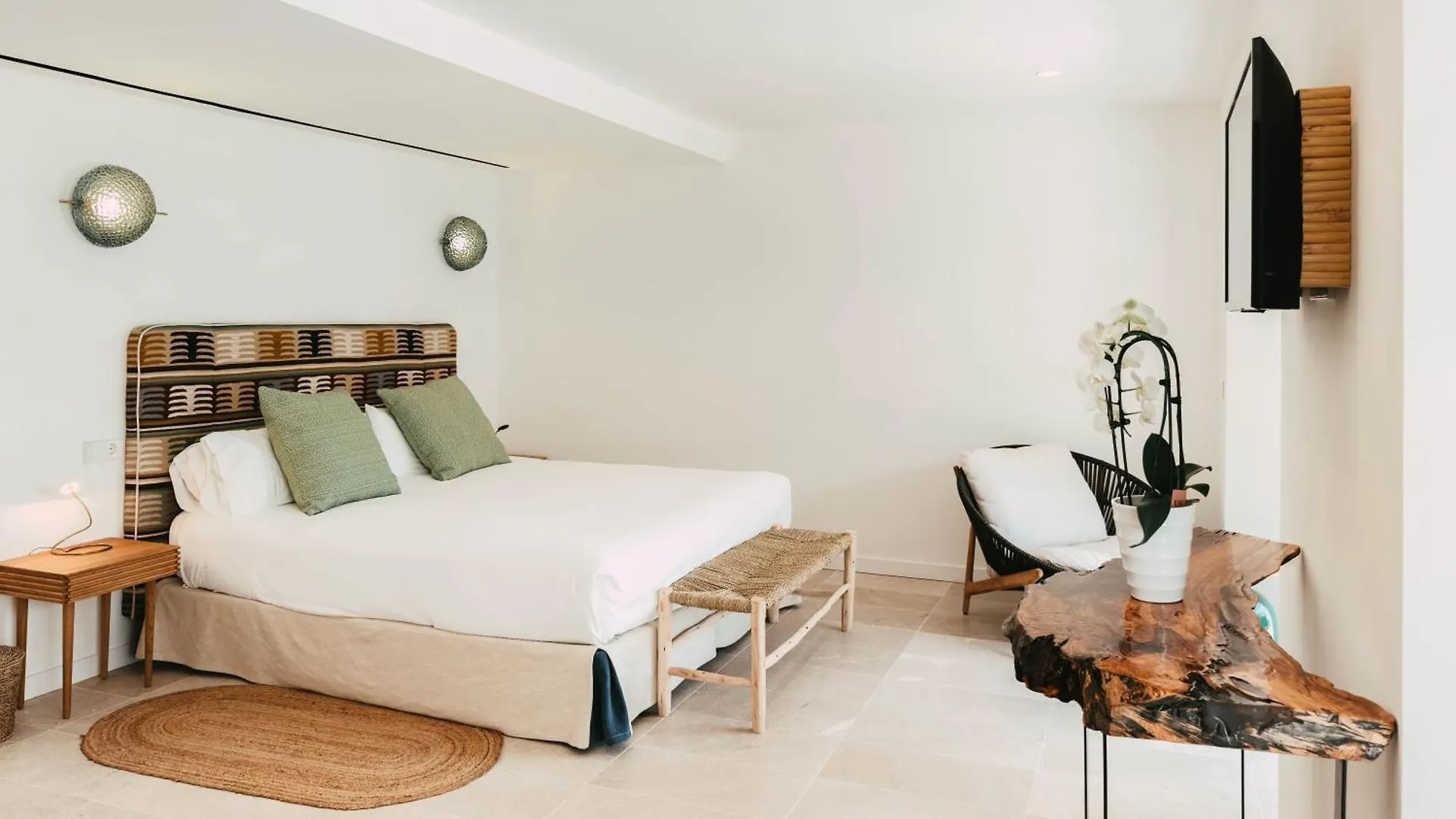 Farm stay Sa Pedrissa Villa Deia