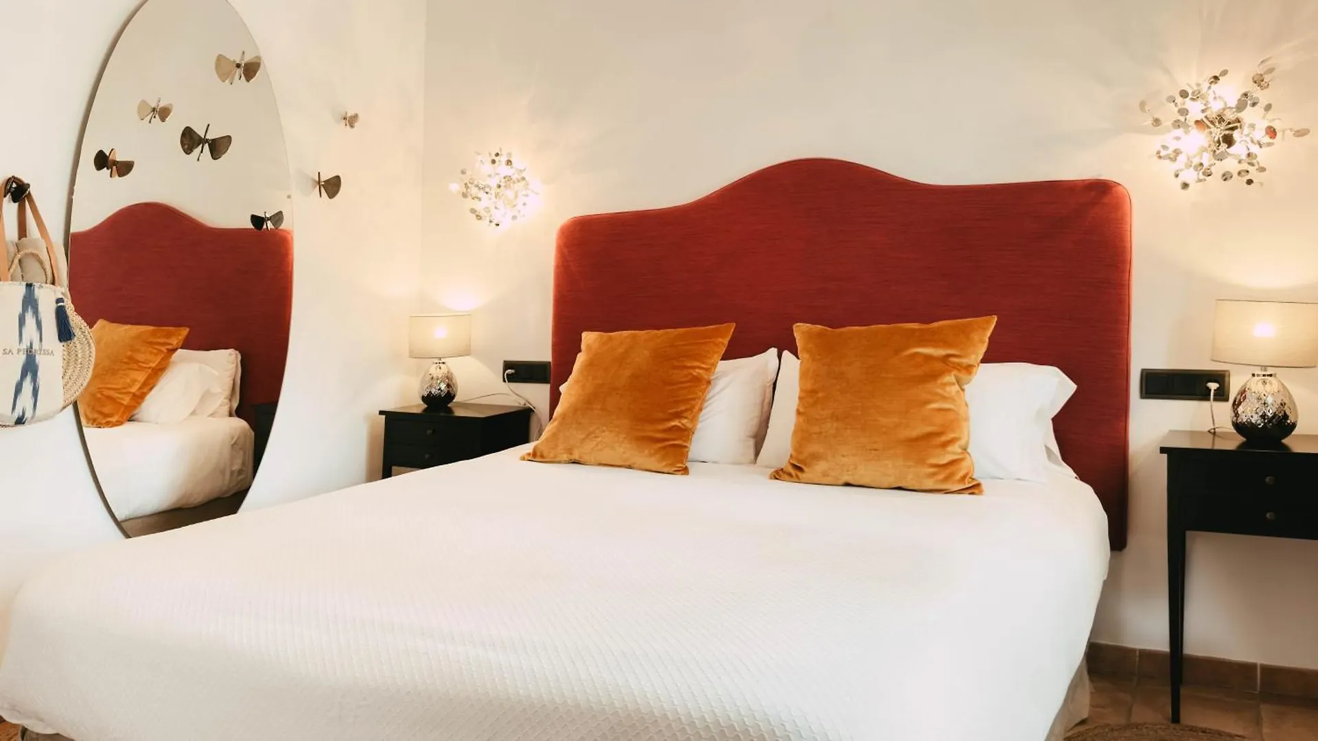 Sa Pedrissa Villa Deia Farm stay