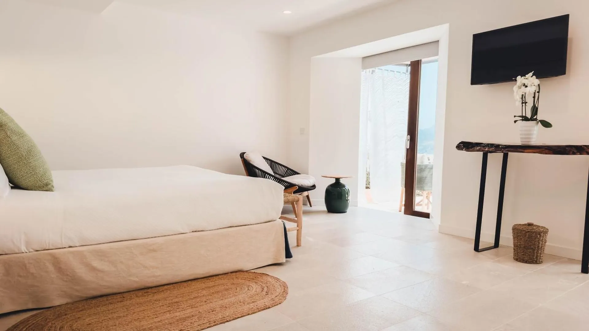 Sa Pedrissa Villa Deia Spain