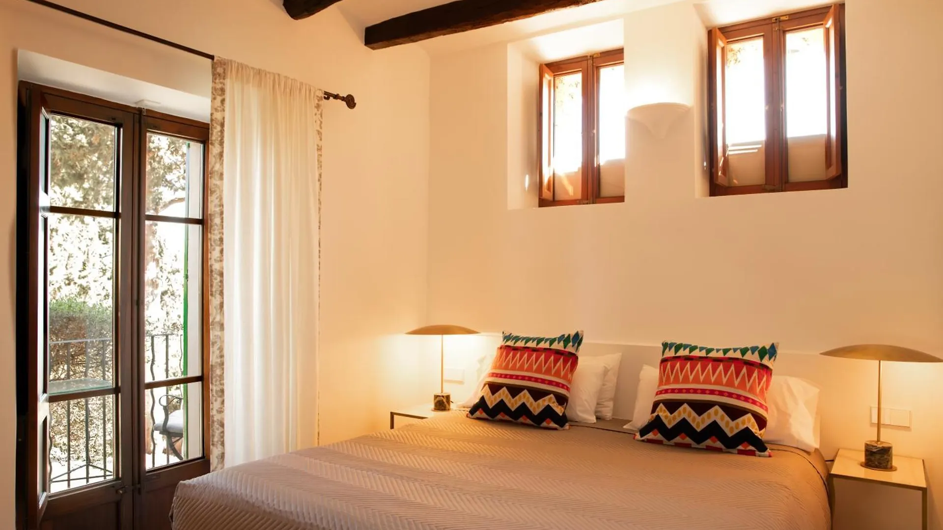 Sa Pedrissa Villa Deia 0*,