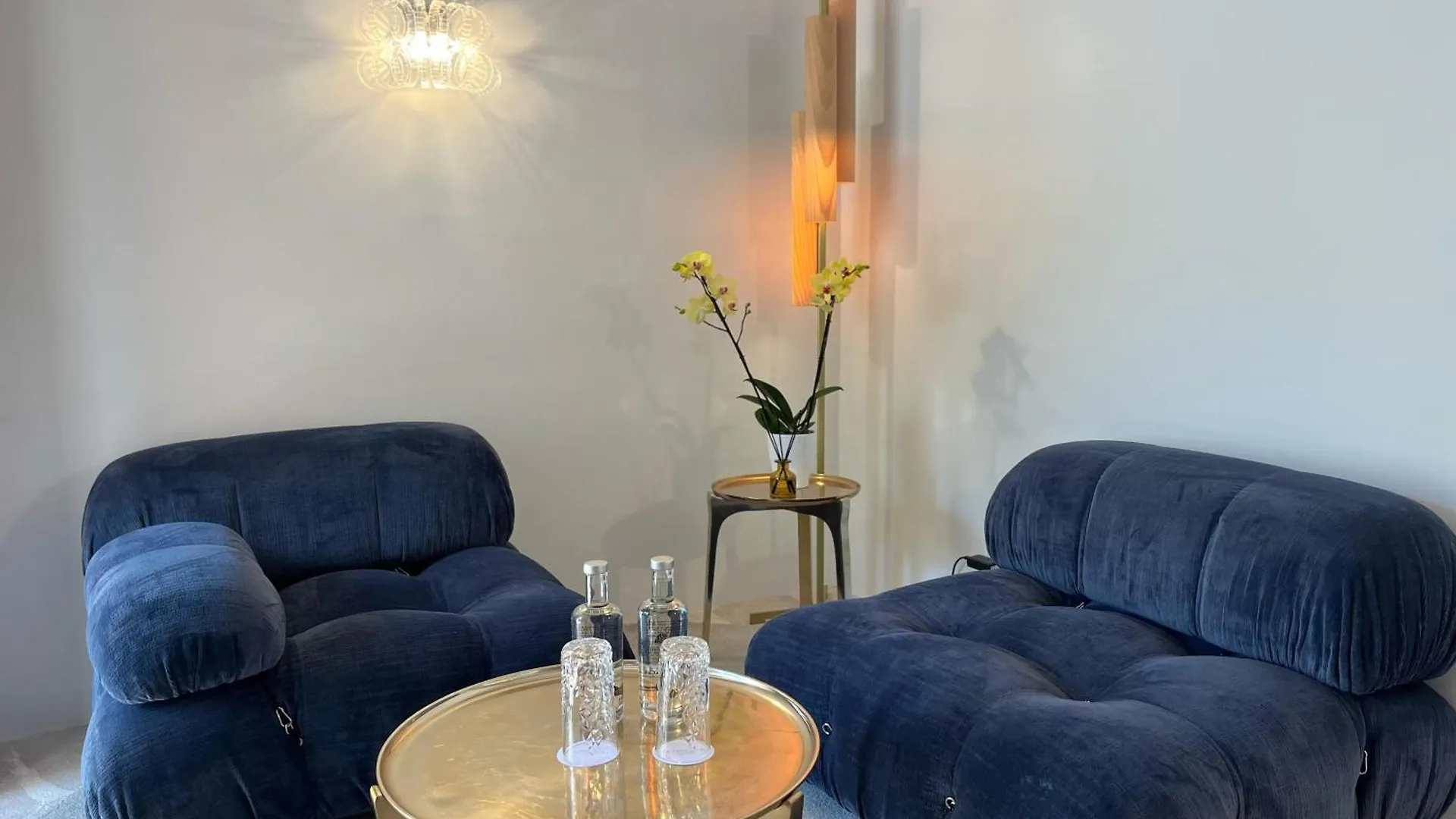 Farm stay Sa Pedrissa Villa Deia