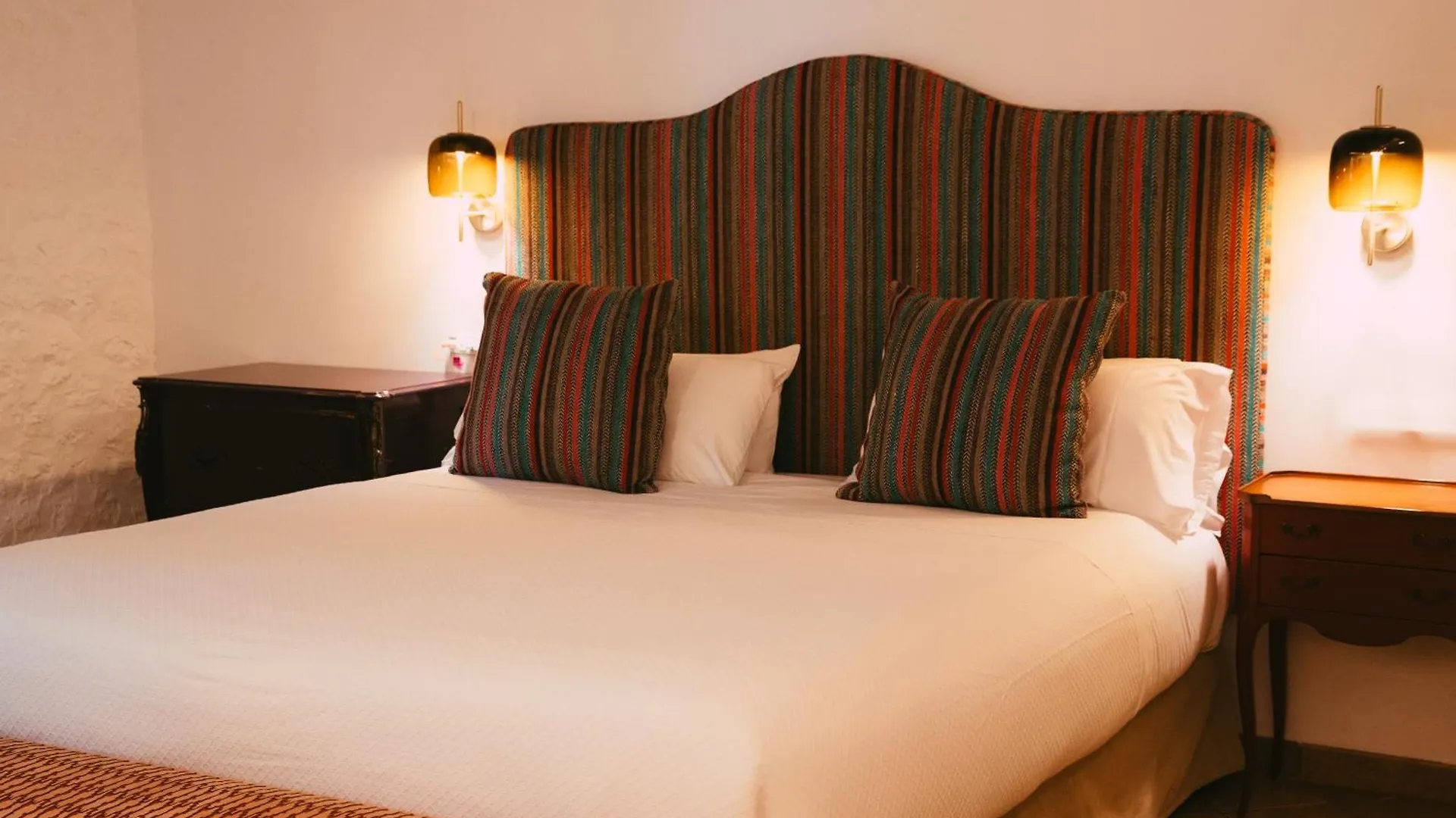 Sa Pedrissa Villa Deia Farm stay