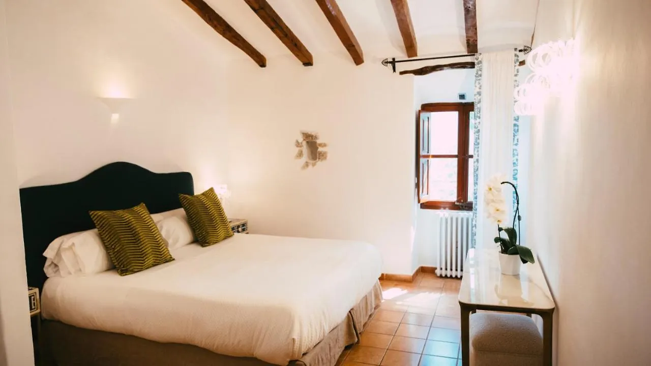 Sa Pedrissa Villa Deia Spain
