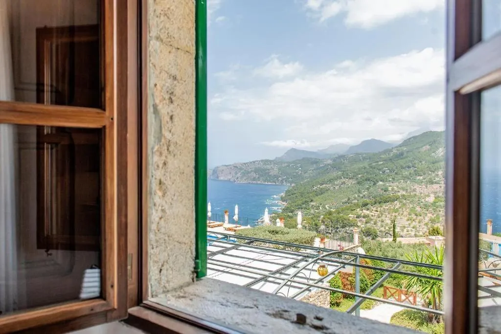 Farm stay Sa Pedrissa Villa Deia