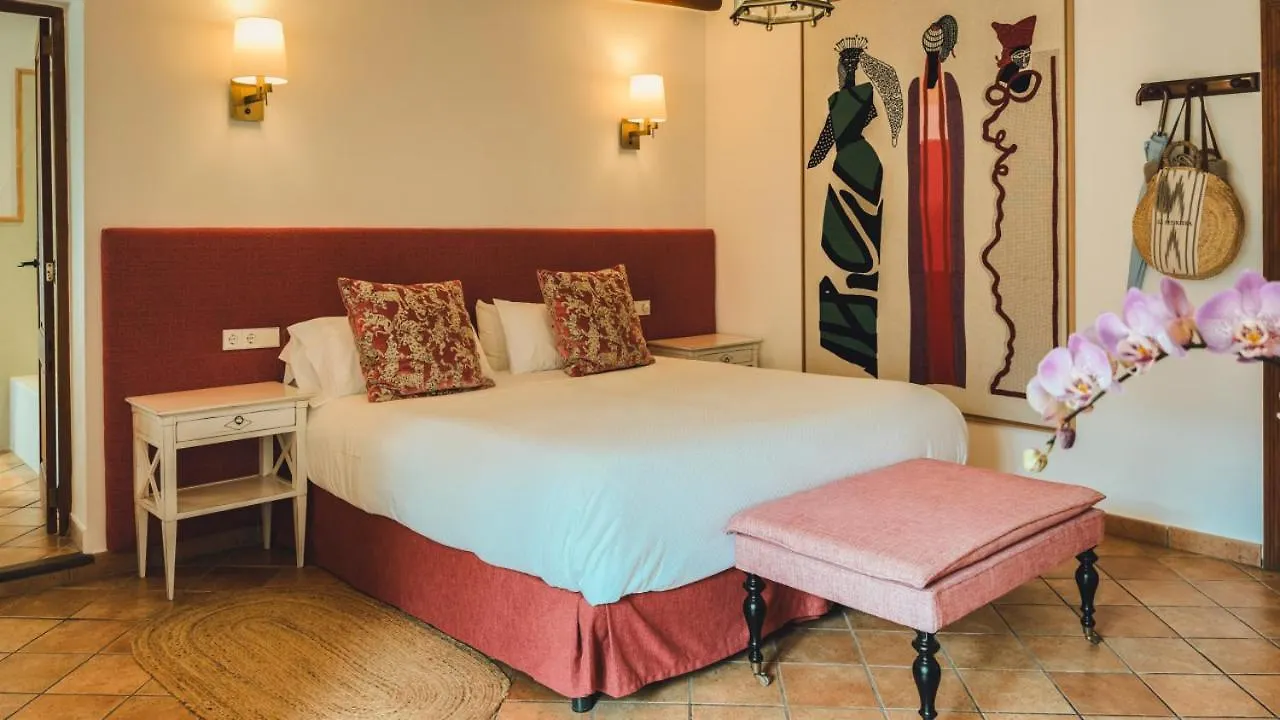 Sa Pedrissa Villa Deia Farm stay