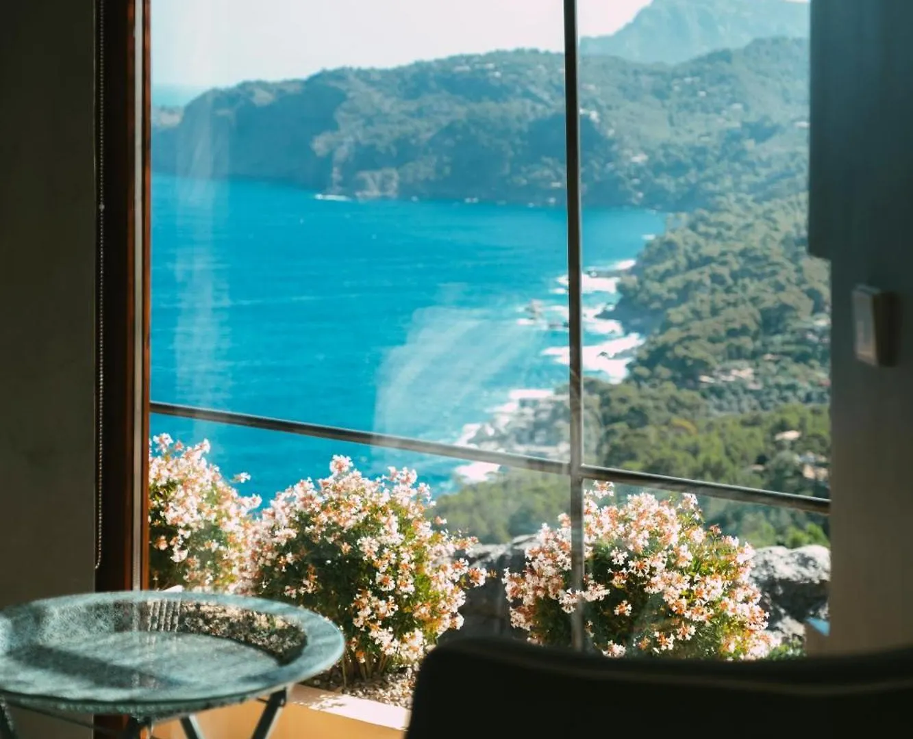 Sa Pedrissa Villa Deia 0*,