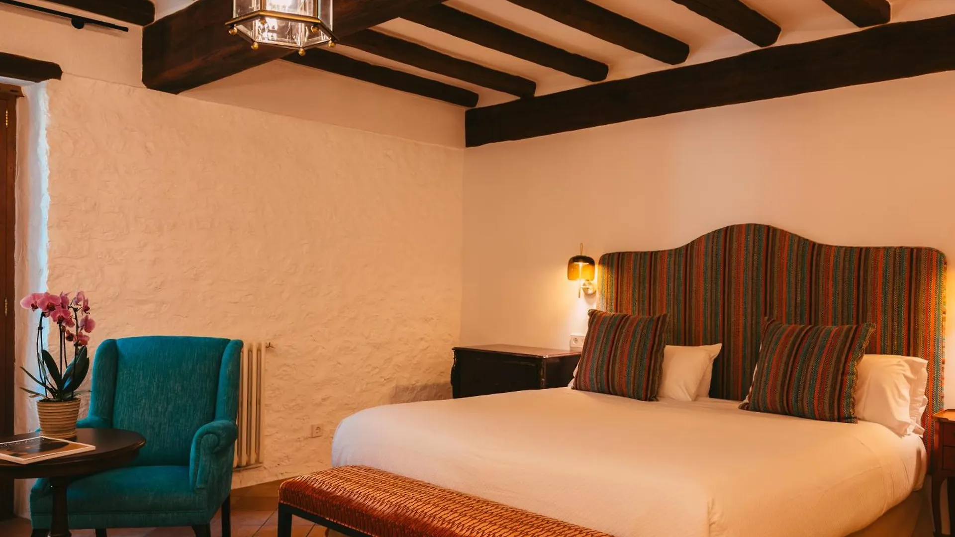 Sa Pedrissa Villa Deia Farm stay