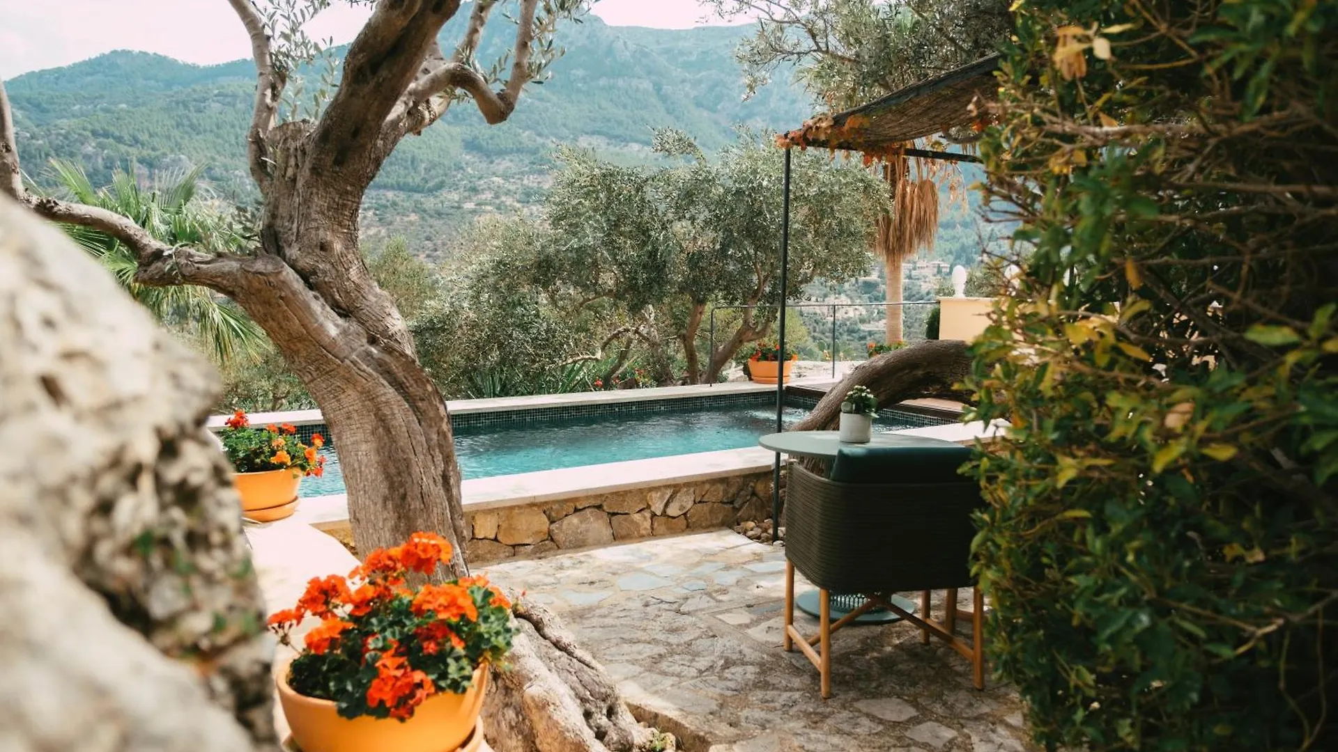 Sa Pedrissa Villa Deia 0*,  Spanien