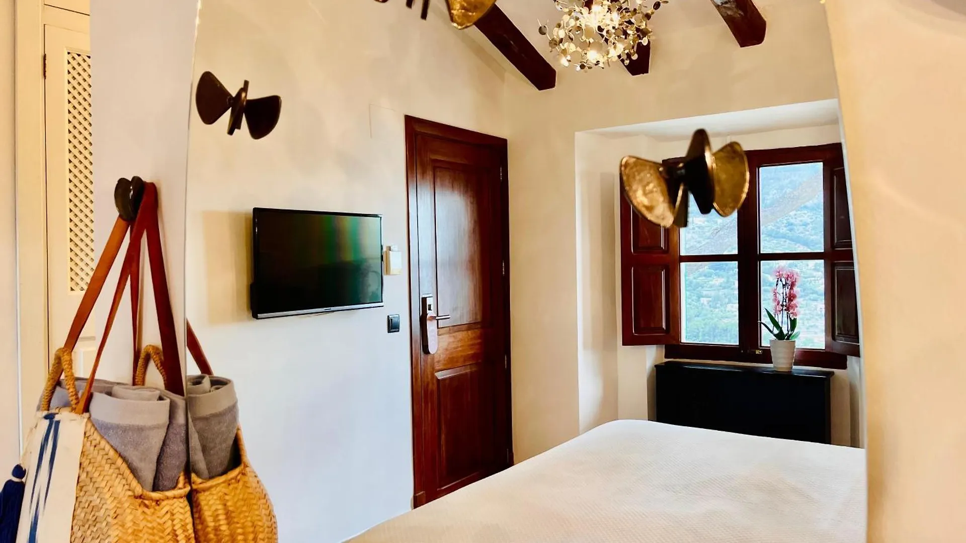 Sa Pedrissa Villa Deia