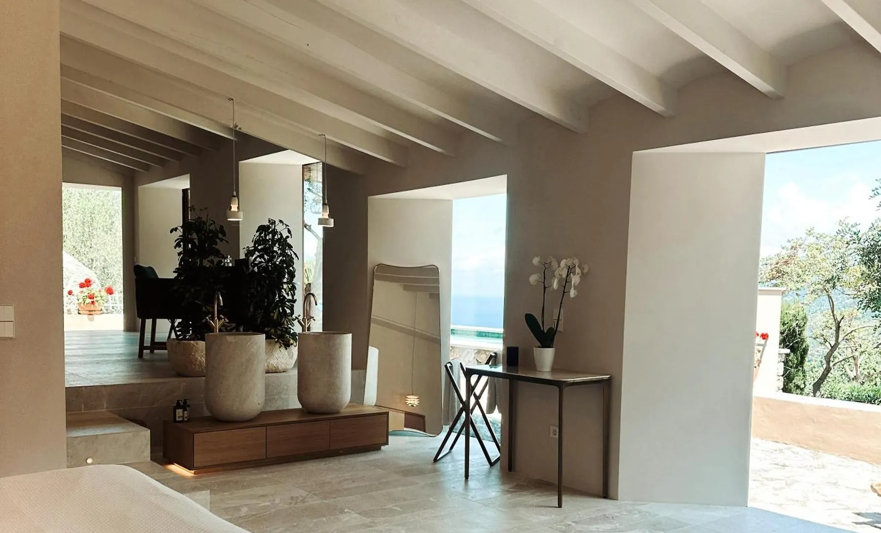 Sa Pedrissa Villa Deia Farm stay