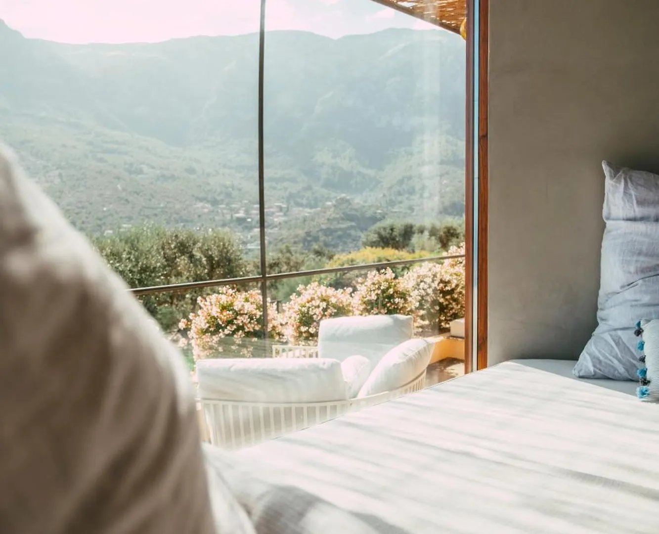 Sa Pedrissa Villa Deia Farm stay