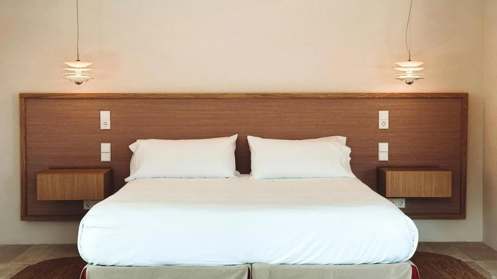 Farm stay Sa Pedrissa Villa Deia