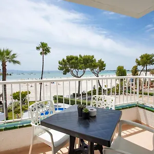 Lejlighed Sand Beach Apartments, Port de Alcudia (Mallorca)
