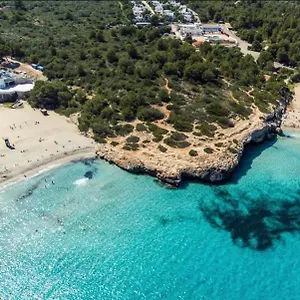 Lejlighed Club Cala Domingos, Calas de Mallorca