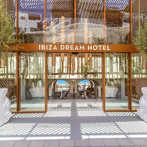 El Somni Ibiza Dream By Grupotel Hotel Sant Joan De Labritja