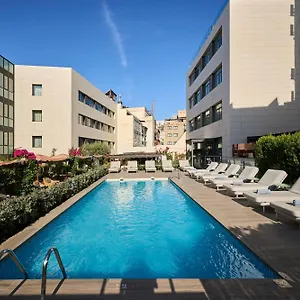 Catalonia Ramblas 4* Sup Hotel Barcelona