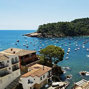 Aigua Blava Hotel Begur