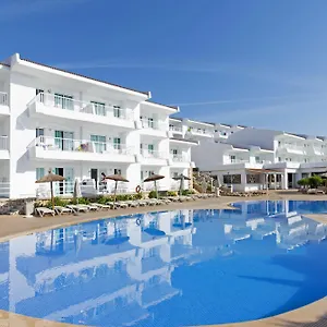Lejlighedshotel Hsm Calas Park, Calas de Mallorca