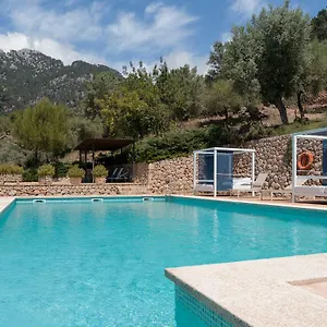 Alfabia Nou Appartement