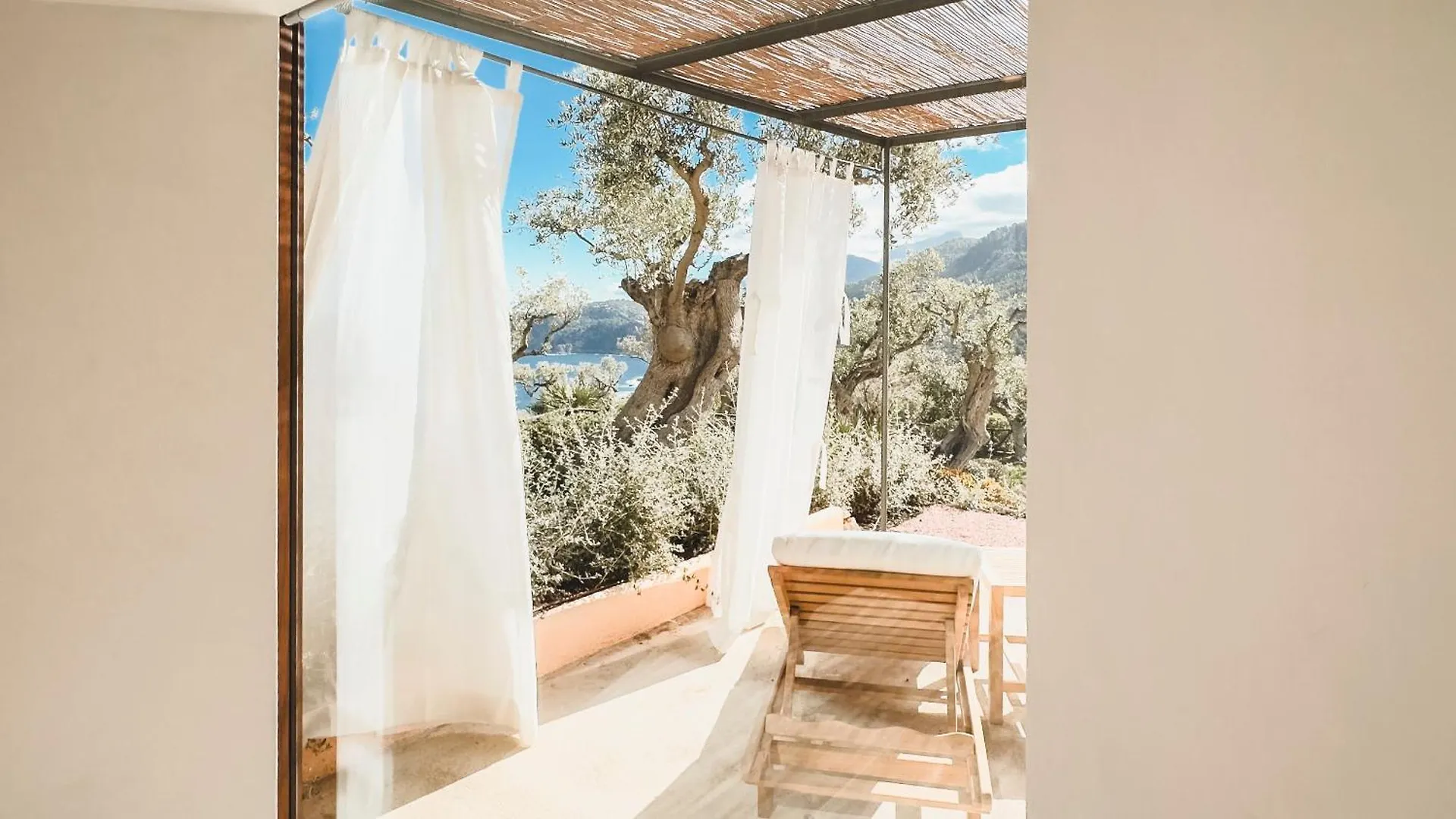 Sa Pedrissa Villa Deia