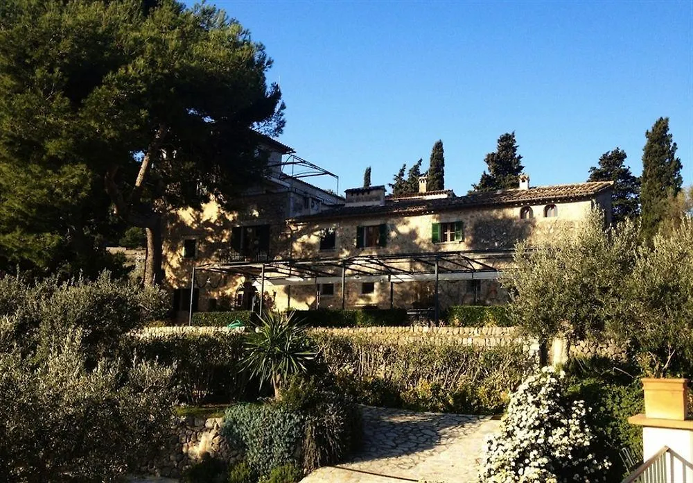 Sa Pedrissa Villa Deia 0*,